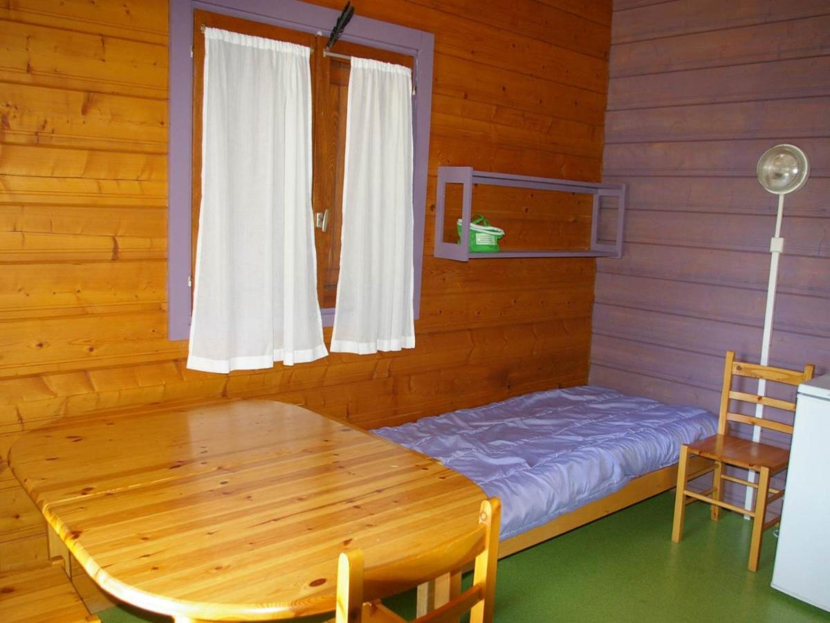 Camping Municipal De La Lande Nexon 外观 照片